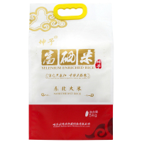 礼促优选 富硒大米
