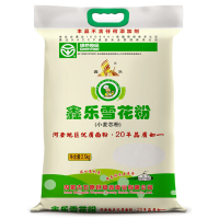 礼促优选 河套雪花粉