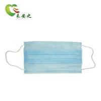 来安之K1002一次性口罩防粉尘颗粒物男女骑行四季(一个装)(50件起订)