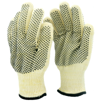 羿科（AEGLE）60619302 耐高温手套 可接触500度高温（一双装）