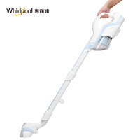 惠而浦吸尘器WVC-01A手持吸尘器