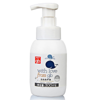 好孩子(gb)泡泡洗手液300ML