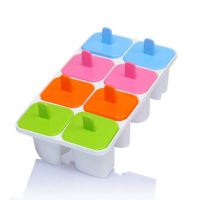 茶花字母冰棒模2773（5个起售）