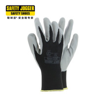 鞍琸宜SafetyJogger 手套 耐油 SUPERPRO 520100