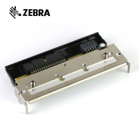 斑马(ZEBRA)ZM400打印头 条码标签机 条码机 原装打印头 600dpi原装