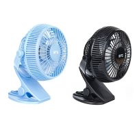 晨光USB台夹风扇4寸ARC92521DJ点睛