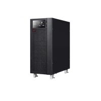 山特C6 UPS 电视柜(含电池)