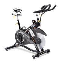 必艾奇（BH）商用静音动感单车室内健身车企业单位健身房H925C送货上门 入户安装