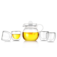 斯阁睿SGR-107-B 菩提茶组套装