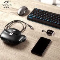 金穗慧采 6802 酷睿视高清VR一体机 3D头戴显示器 非vr头显