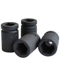 [匠心服务] 波斯 1" 风炮套筒