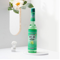 隆力奇蛇胆花露水玻璃瓶195ml（2瓶装）