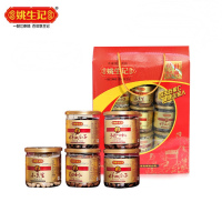 姚生记传世经典坚果炒货1.138kg