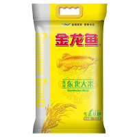 金龙鱼 东北大米优质东北大米 5kg