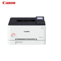 佳能(Canon) LBP623Cdn A4幅面彩色激光打印机 支持自动双面打印