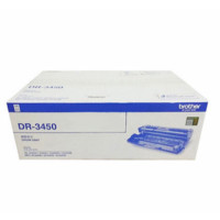 兄弟硒鼓DR-3450DJ点睛