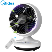 美的(Midea) 生活电器 风扇 GAC18ER