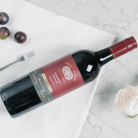 葛兰博五代干红葡萄酒750ml