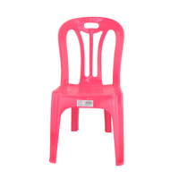 茶花儿童靠背椅0805(2个起售)