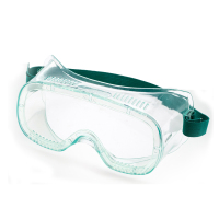 世达SATA全视野护目镜YF0203不防雾