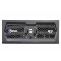 JBL皇冠 KVS1000 双通道功放 专业纯后级功放