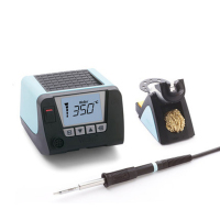 weller 焊台 WT1010H 货期1周