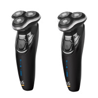 沙宣 男士 剃须套装 剃须刀 VSM1200CNDJ 点睛