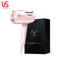 沙宣 SPA CARE等离子 水膜 电吹风 吹风机 VSP-1200PICNDJ 点睛