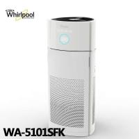 WA-5101SFK 空气净化器 适用面积：35-60㎡（一台装）