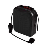 E270 腰挂式扩音器 蓝牙便携式扩音器(一个装)