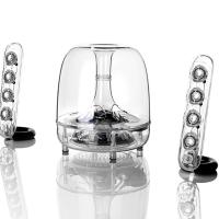 哈曼卡顿(Harman Kardon)SoundSticks BT 蓝牙水晶音箱