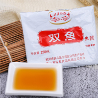 双鱼米醋250ml*60