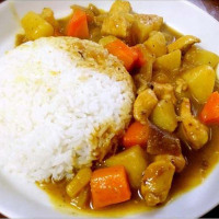 咖喱粉(国良)200g