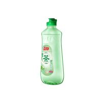 立白 茶洁洗洁精460g(瓶)除味除菌洗洁精 JH