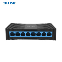 TP-LINK 8口千兆交换机 SG1008M