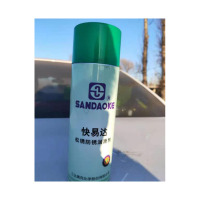 快易达 松锈润滑剂 1081 500ml/瓶