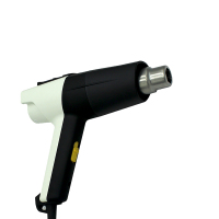 原装进口HAKKO(白光) 高温热风枪 FV310-07 220V/1000W 三芯中国插