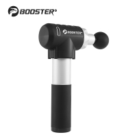 菠萝君booster pro2代肌肉放松筋膜枪按摩枪筋膜抢 肌肉按摩器