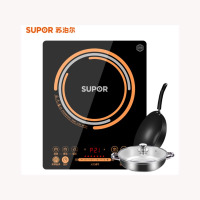 苏泊尔（SUPOR）SDHC9E15 智能划控电磁炉