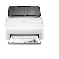 惠普(hp)HP ScanJet Pro 3000 s3 馈纸式扫描仪 (扫描）