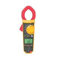 福禄克(Fluke) F319 数字钳型表