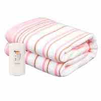 可铺可盖 电热毯