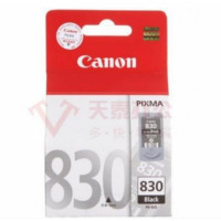 佳能(Canon)PG-830DJ点睛