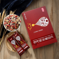 KDV 100型素说幸福杂粮礼盒