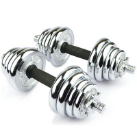 康林 健身器械套餐 E1137