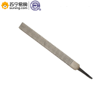 长城 平扁锉 400mm