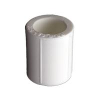 日丰(RIFENG) PPR管箍 DN25 (10个/组)--(组)白色 大连