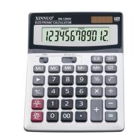信诺(XINNUO) DN-1200V 商务办公计算器
