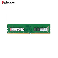 金士顿(Kingston) DDR4 2666 16G 台式机内存条 1.2V