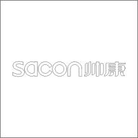 sacon帅康 精品发光字 百和仕